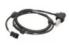Датчик ABS передн Лів/Прав AUDI A4 B5 SKODA SUPERB I VW PASSAT B5, PASSAT B5.5 1.6-4.0 11.94-03.08 ABE CCZ1156ABE (фото 1)