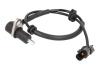 Датчик ABS передн Лів HYUNDAI TERRACAN 2.5D/2.9D/3.5 11.01-12.06 ABE CCZ1205ABE (фото 1)