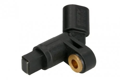 Датчик ABS передн Лів AUDI A3, TT SEAT AROSA, CORDOBA, CORDOBA VARIO, IBIZA II, INCA, LEON, TOLEDO I, TOLEDO II SKODA OCTAVIA I, OCTAVIA I/KOMBI VW BORA, BORA I, CADDY II 1.0-3.2 08.82-06.14 ABE CCZ1389ABE