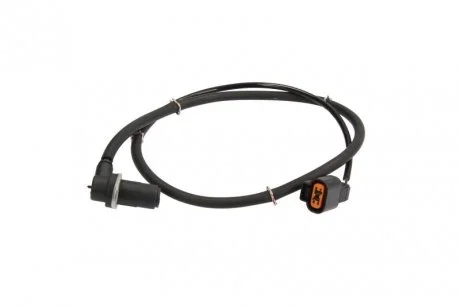 Датчик ABS передн Лів MITSUBISHI OUTLANDER I, PAJERO IV 2.4/3.2D/3.8 03.01- ABE CCZ1412ABE
