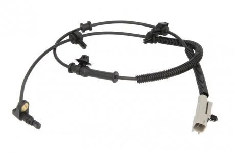 Датчик ABS передн Лів/Прав JEEP COMMANDER, GRAND CHEROKEE II, GRAND CHEROKEE III, GRAND CHEROKEE IV 3.0-6.4 04.99- ABE CCZ1436ABE