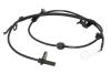Датчик ABS передн Лів TOYOTA YARIS, YARIS / VIOS 1.0-1.4D 01.05-10.13 ABE CCZ1451ABE (фото 1)