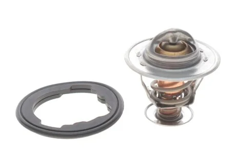 Термостат системи охолодження (82°C) HONDA ACCORD VI, ACCORD VIII, CITY IV, CIVIC IX, CIVIC VI, CIVIC VIII, CR-V III, CR-V IV, FR-V, JAZZ II, JAZZ III ROVER 200 II, 400, 400 II 1.2-2.3 01.90- MOTORAD 328-82K