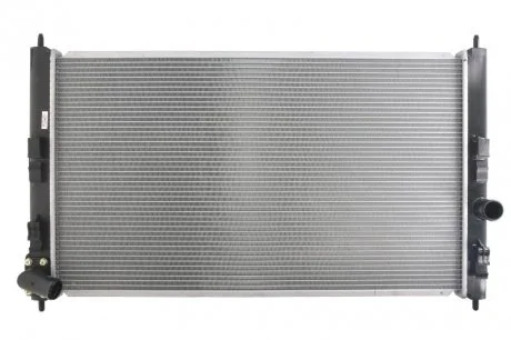 Радіатор охолодження двигуна KOY KOYORAD PL033120