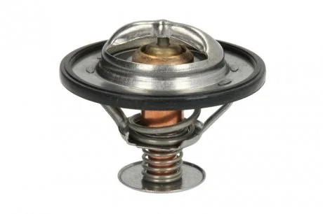 Термостат системи охолодження (82°C) VOLVO S80 II, XC90 I CHRYSLER CIRRUS, SEBRING, STRATUS DODGE STRATUS HONDA CR-V III HYUNDAI COUPE II, GRAND SANTA FÉ, GRANDEUR, HIGHWAY 1.6D-Electric 08.92- MOTORAD 534-82K