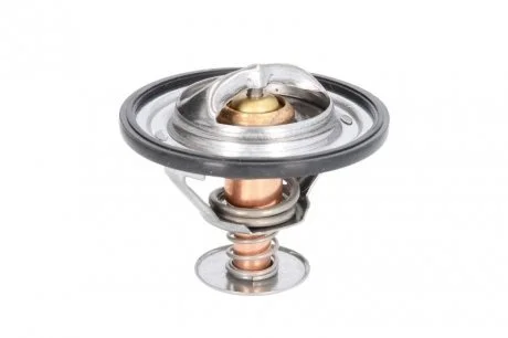 Термостат системи охолодження (82°C) CHRYSLER SEBRING, STRATUS DODGE STRATUS HYUNDAI COUPE II, GRAND SANTA FÉ, GRANDEUR, HIGHWAY, IX35, IX55, SANTA FE IV, SANTA FE IV/SUV, SANTA FÉ I 2.0-5.6 12.89- MOTORAD 302-82K