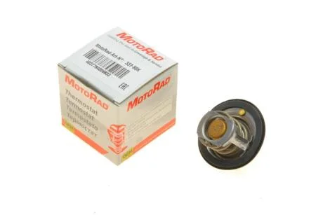 Термостат Chevrolet Matiz 1.2/1.4 05-/Suzuki Swift/Jimny 1.3 84-01 (88°C) MOTORAD 337-88K
