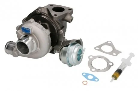 Турбіна NIS NISSENS 93174