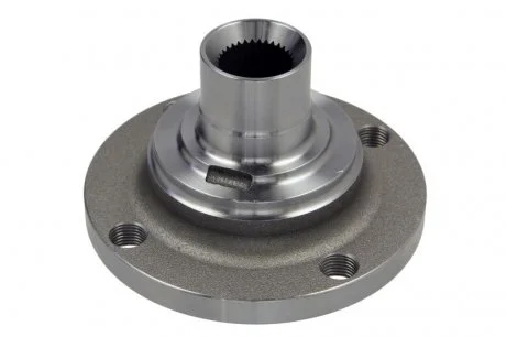 Маточина колеса AUDI 80 B4, CABRIOLET B3 1.6-2.3 05.91-08.00 HANS PRIES TOPRAN / HANS PRIES 104 317