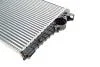 Радіатор інтеркулера Ford Galaxy/VW Sharan 1.9/2.0TDI 02-10 NRF 30166 (фото 3)
