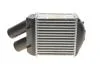 Радиатор интеркулера Renault Megane/Scenic 1.5D/1.9D/2.0 96- NRF 30832 (фото 3)