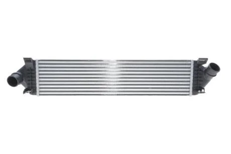 Радіатор інтеркулера Ford Mondeo/Focus 1.6-2.5D 03- NRF 30906