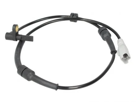 Датчик ABS передн Лів CITROEN C8 FIAT ULYSSE LANCIA PHEDRA PEUGEOT 807 2.0-3.0 06.02- AUTLOG AS4173
