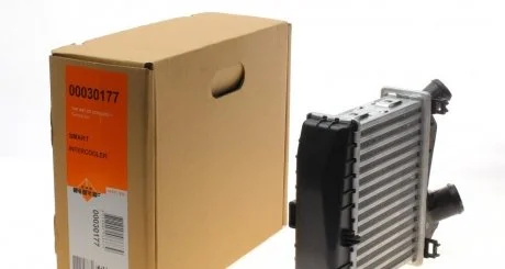 Радіатор інтеркулера NRF 30177