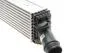 Радиатор интеркулера Audi A4/A5/A6 2.0TFSI/2.7/3.0TDI 07-18/Porsche Macan 2.0i/3.0D 14- NRF 30189 (фото 6)