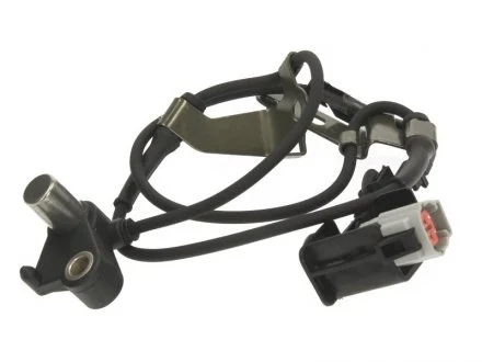 Датчик ABS передн Лів MAZDA 6 1.8-2.3 01.02-02.08 AUTLOG AS5001