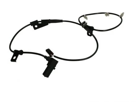 Датчик ABS передн Лів KIA CERATO I 1.5D-2.0D 03.04-12.09 AUTLOG AS5017