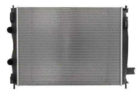 Радіатор VAL735380 Valeo 735380