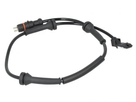 Датчик ABS передн Лів/Прав RENAULT ESPACE IV, LAGUNA II, VEL SATIS 1.6-3.5 03.01- AUTLOG AS4316