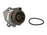 Насос охолоджуючої рідини, з ущільненням AUDI A2, A3 FORD GALAXY I SEAT ALHAMBRA, ALTEA, ALTEA XL, AROSA, CORDOBA, IBIZA III, IBIZA IV, IBIZA IV SC, LEON, TOLEDO III 1.2D-2.0D 01.99- SIL PA1354A (фото 1)