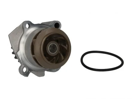 Насос охолоджуючої рідини, з ущільненням AUDI A2, A3 FORD GALAXY I SEAT ALHAMBRA, ALTEA, ALTEA XL, AROSA, CORDOBA, IBIZA III, IBIZA IV, IBIZA IV SC, LEON, TOLEDO III 1.2D-2.0D 01.99- SIL PA1354A
