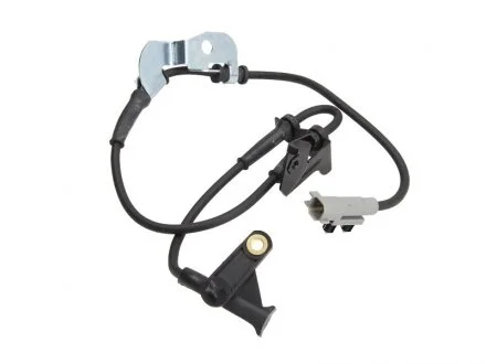 Датчик ABS передн Лів CHRYSLER VOYAGER III, VOYAGER IV DODGE CARAVAN 2.4-3.3 01.95-12.08 AUTLOG AS4429