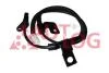 Датчик ABS передн Лів KIA SORENTO I 2.4-3.5 08.02-12.11 AUTLOG AS4501 (фото 2)