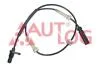 Датчик ABS передн Лів/Прав BMW 1 (F20), 1 (F21), 2 (F22, F87), 2 (F23), 3 (F30, F80), 3 (F31), 3 GRAN TURISMO (F34), 4 (F32, F82), 4 (F33, F83), 4 GRAN COUPE (F36) 2.0-3.0D 01.12- AUTLOG AS4757 (фото 2)