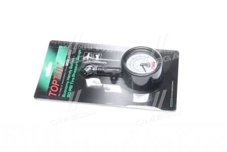 Манометр TOPTUL Toptul JEAP060A