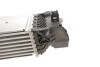 Радіатор інтеркулера BMW 1 (F40/F48) 15- (B38) NRF 30944 (фото 4)