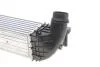 Радіатор інтеркулера Opel Astra K 1.4/1.4CNG 15- NRF 30966 (фото 5)