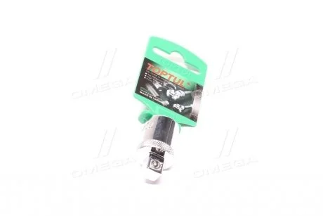 Перехідник 1/2"х3/8" TOPTUL Toptul CAEB1612
