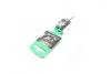 Перехідник 3/8"х1/2" з отвором TOPTUL Toptul CAGA1216 (фото 2)