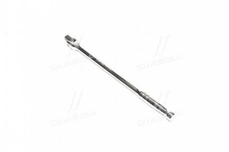 Вороток з шарніром 1/2" 380 мм TOPTUL Toptul CFAC1615