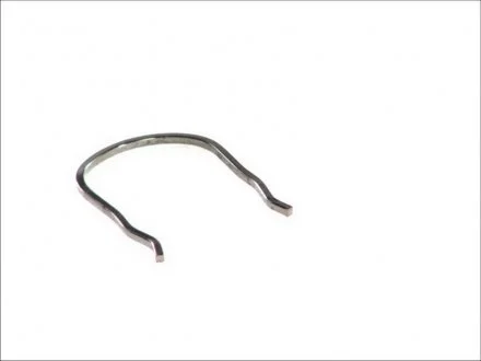 Пружина TOPRAN / HANS PRIES 108 874