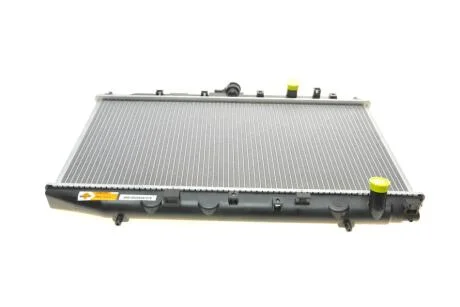 Радиатор охлаждения Honda Civic 1.3-1.6i 83-92 NRF 506728