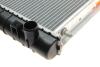 Радиатор охлаждения Opel Frontera A 2.0/2.2/2.4 92-98 NRF 509532 (фото 10)