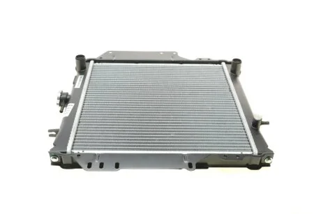 Радіатор NRF 513161
