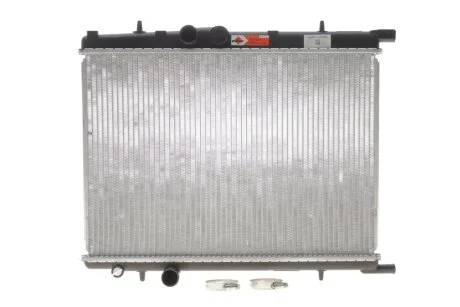 Радіатор NRF 519524