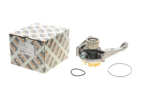 Водяна помпа HEPU P1729