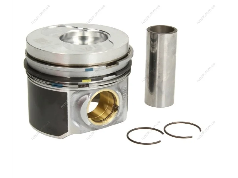 Поршень MAHLE MAHLE / KNECHT 028 21 00 (фото 1)