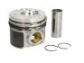 Поршень MAHLE MAHLE / KNECHT 028 21 00 (фото 1)