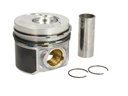 Поршень MAHLE MAHLE / KNECHT 028 21 00
