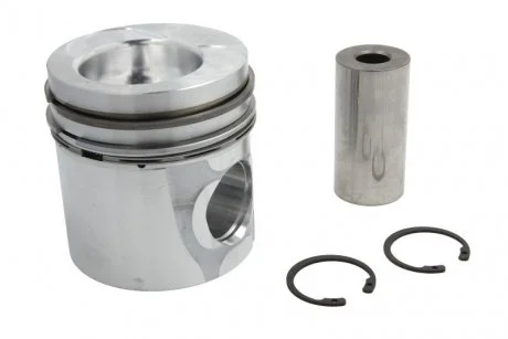 Поршень R.V.I MAHLE / KNECHT 209 72 00
