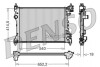 Радіатор DENSO DRM01005 (фото 1)