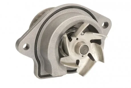 Насос охолоджуючої рідини, з ущільненням AUDI A2 SEAT ALTEA, ALTEA XL, AROSA, CORDOBA, CORDOBA VARIO, IBIZA II, IBIZA III, IBIZA IV, IBIZA IV SC, IBIZA IV ST, INCA 1.4/1.4LPG/1.6 10.97-05.15 SIL PA945A