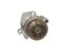 Насос охолоджуючої рідини AUDI A1, A3, A4 ALLROAD B8, A4 B8, A5, A6 C7, Q3, Q5, TT SEAT ALHAMBRA, ALTEA, ALTEA XL, EXEO, EXEO ST, IBIZA IV, IBIZA IV SC, IBIZA IV ST, LEON 1.2D/1.6D/2.0D 05.03- SIL PA1538 (фото 1)