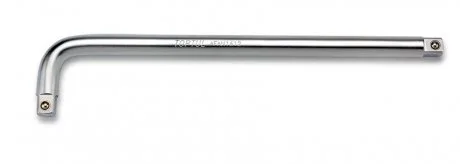 Вороток Г-подібний 3/4" 400х150мм TOPTUL Toptul AFAN2416