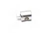 Перехідник 3/8"х1/4" з отвором TOPTUL Toptul CAGA1208 (фото 1)