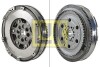 Демпфер сцепления Opel Corsa 1.3 CDTI 14- LuK 415 0708 10 (фото 2)